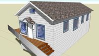933 Park Ave, Ketchikan Alaska