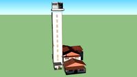 March ARB Control Tower