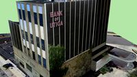 Bank of Utica