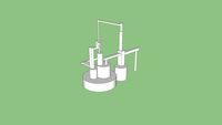 Uranium Extractor