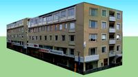 Skelleftea CityKompanie