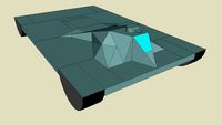 crappy anti-tank vehicle