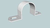 Soporte motor 2-IES Los Albares