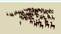 Llama Army