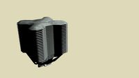Cooler Master Hyper Z600