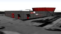 GAPA Centrum