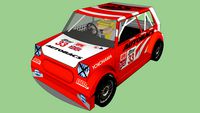 Banger Racer