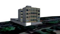 Residencial Belém