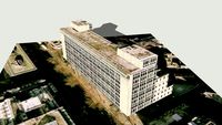 London3Dproject - Holborn/Covent Garden 8