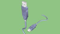 cavo usb