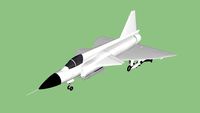 Fighter Jet