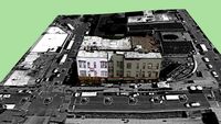 161st Street and Gerard Ave Bronx, NY 10451