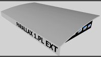 LaCie Parallax 1.PL EXT