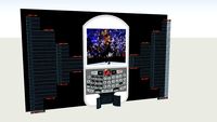 WWE Cyber Sunday PPV Remake
