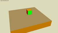 Rubex cube
