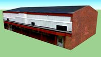 Skelleftea BarnSkolan