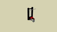 Pulley Frontal