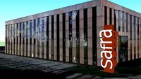 Banco Safra - Agência Santo Amaro