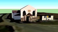 Morton Baptist Church, Lower Morton, South Gloucestershire
