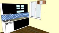 kitchen design