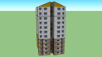 TOKİ Kayaşehir 12. Bölge Konutları (2)