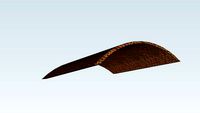 pared curva fabiola