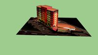 LKK Gateway Tower 1