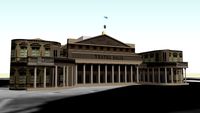 Teatro Solis , Montevideo!
