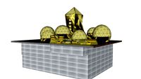MAGNA MOONBASE