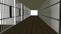 prision 3d