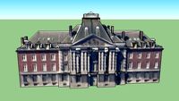 Bâtiment situé Bruxelles, Belgique