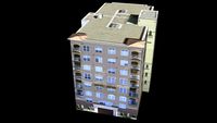 1140 Cherokee Street