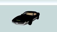 Knight Rider KARR