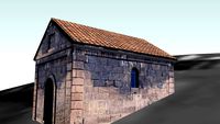 Սուրբ Սարգիս, Saint Sargis Church 01