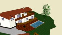 Casa Unifamiliar