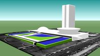 Congresso Nacional de Brasilia