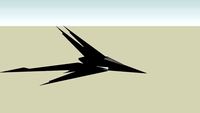 Arwing III