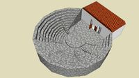 amphitheatre