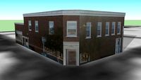 Vande Lue Fabrics, 701 Franklin, Pella Iowa.
