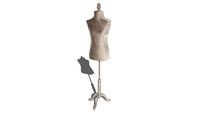 Mannequin Couture, Maisons du monde, réf 106033, prix 79.00