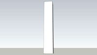 Chair leg