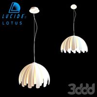 Lucide Lotus