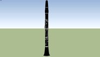 Clarinet