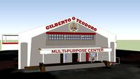 tca multi purpose center
