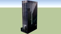 Building in Chicago