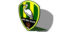 ADO Den Haag Crest