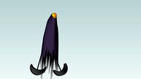 D-Reaper ADR-03: Pendulum Feet