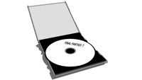 FF7 Disk