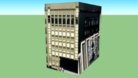 Gebouw in 〒102-8410