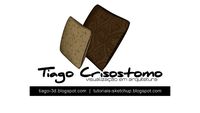 Almofadas estampadas
